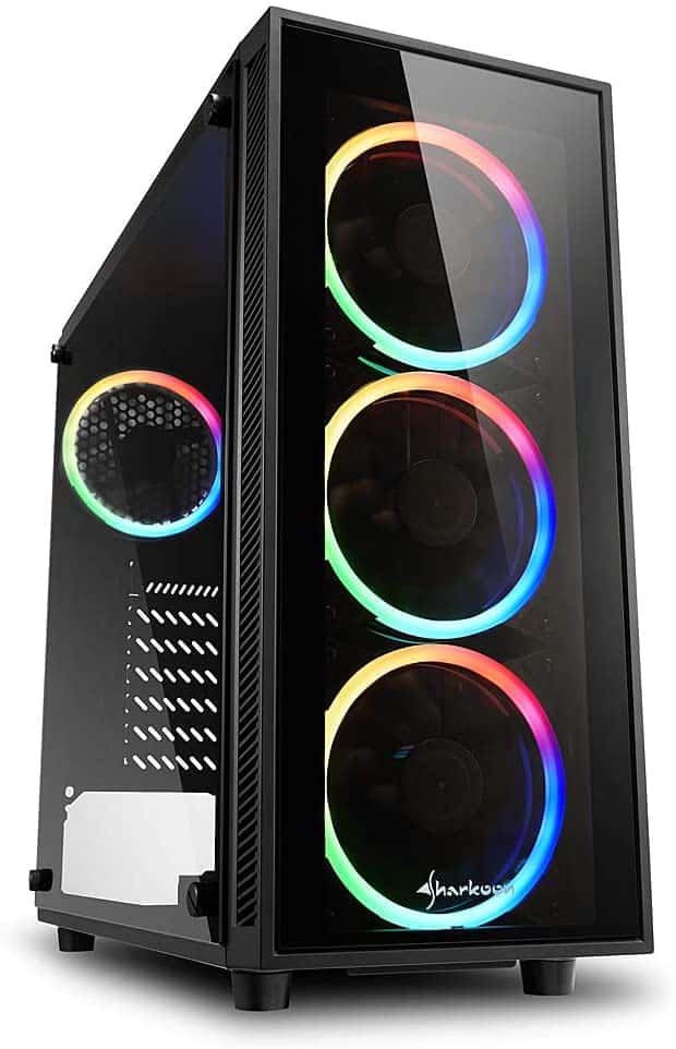 Pc Gaming Ryzen 7 5700G Pc Gaming Ryzen 7 5700G